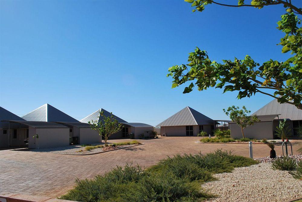 Resort Escape Exmouth