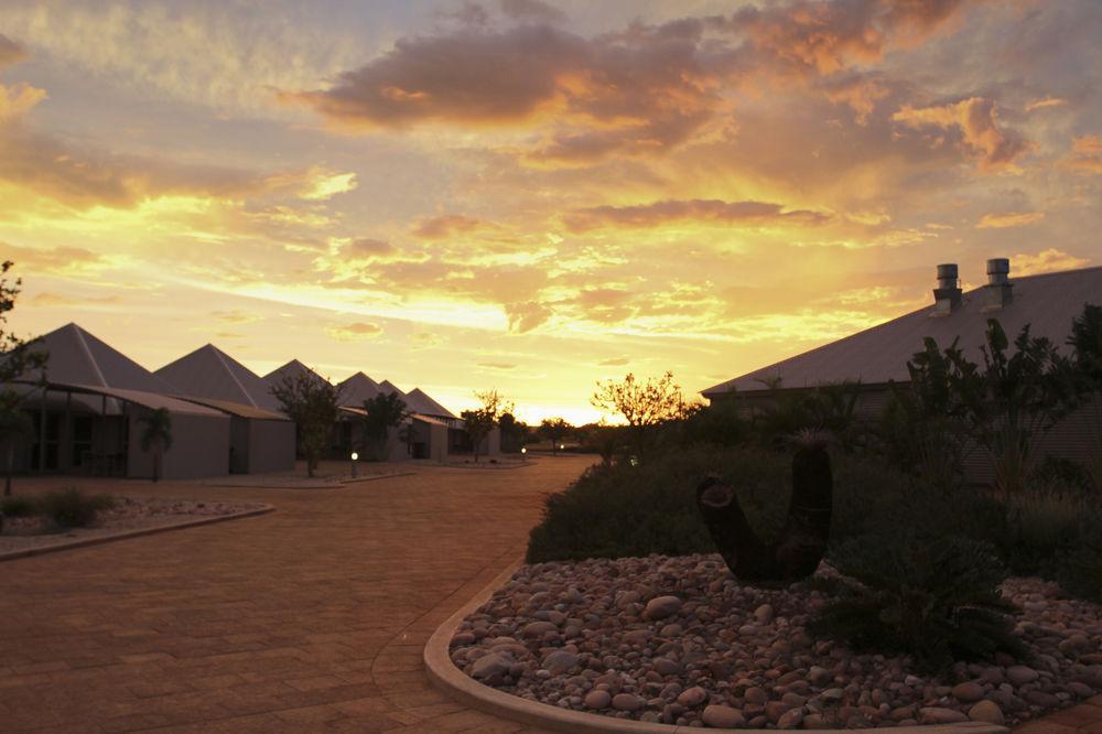 Resort Escape Exmouth
