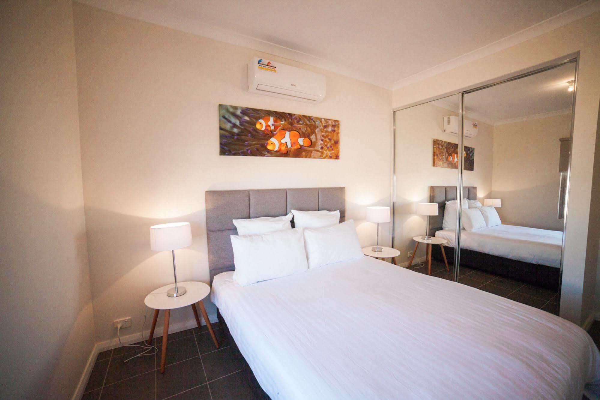 Escape Resort Exmouth