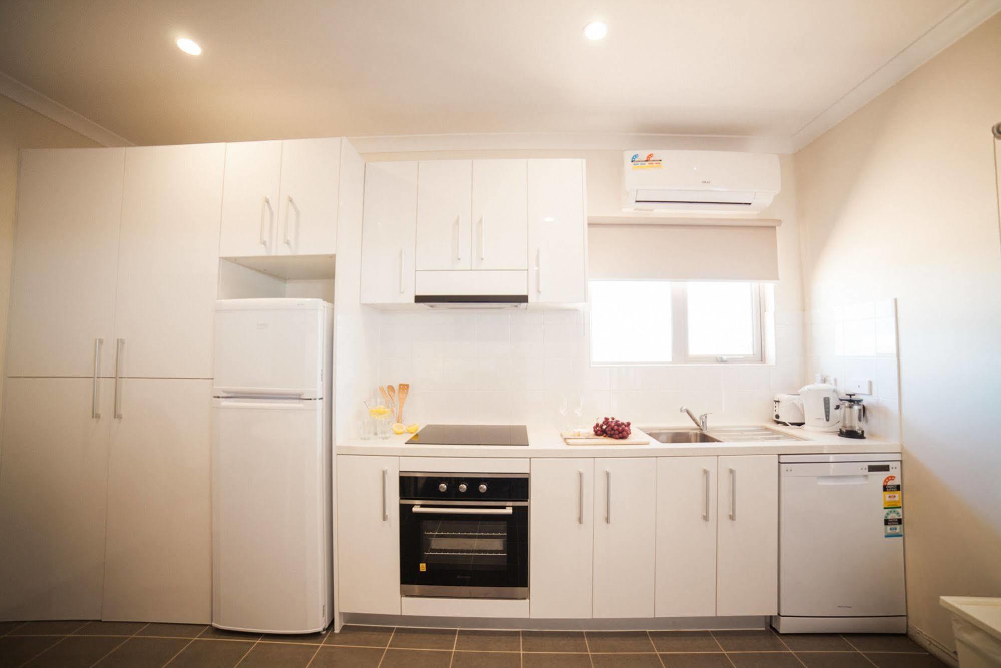 Resort Escape Exmouth