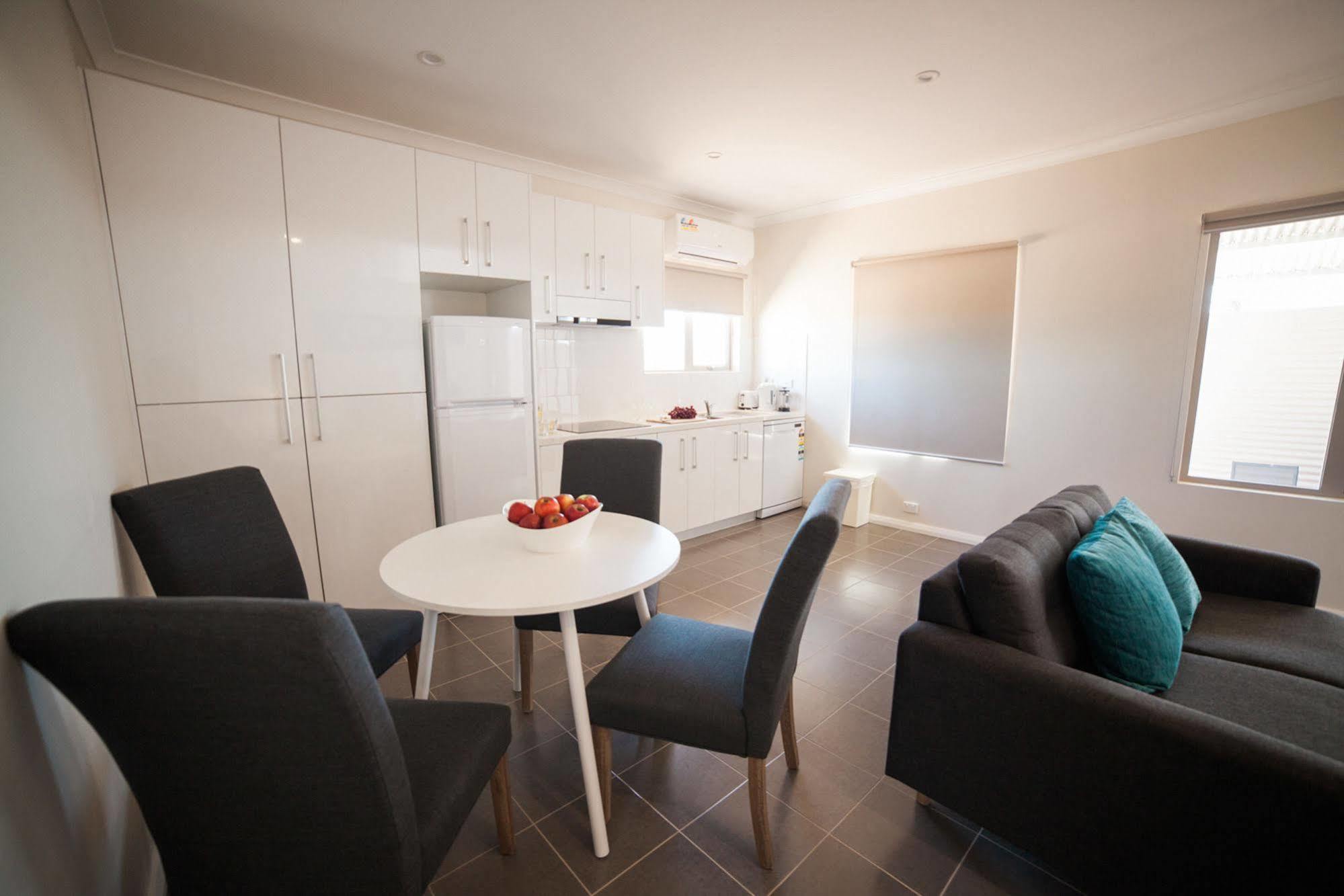 Resort Escape Exmouth