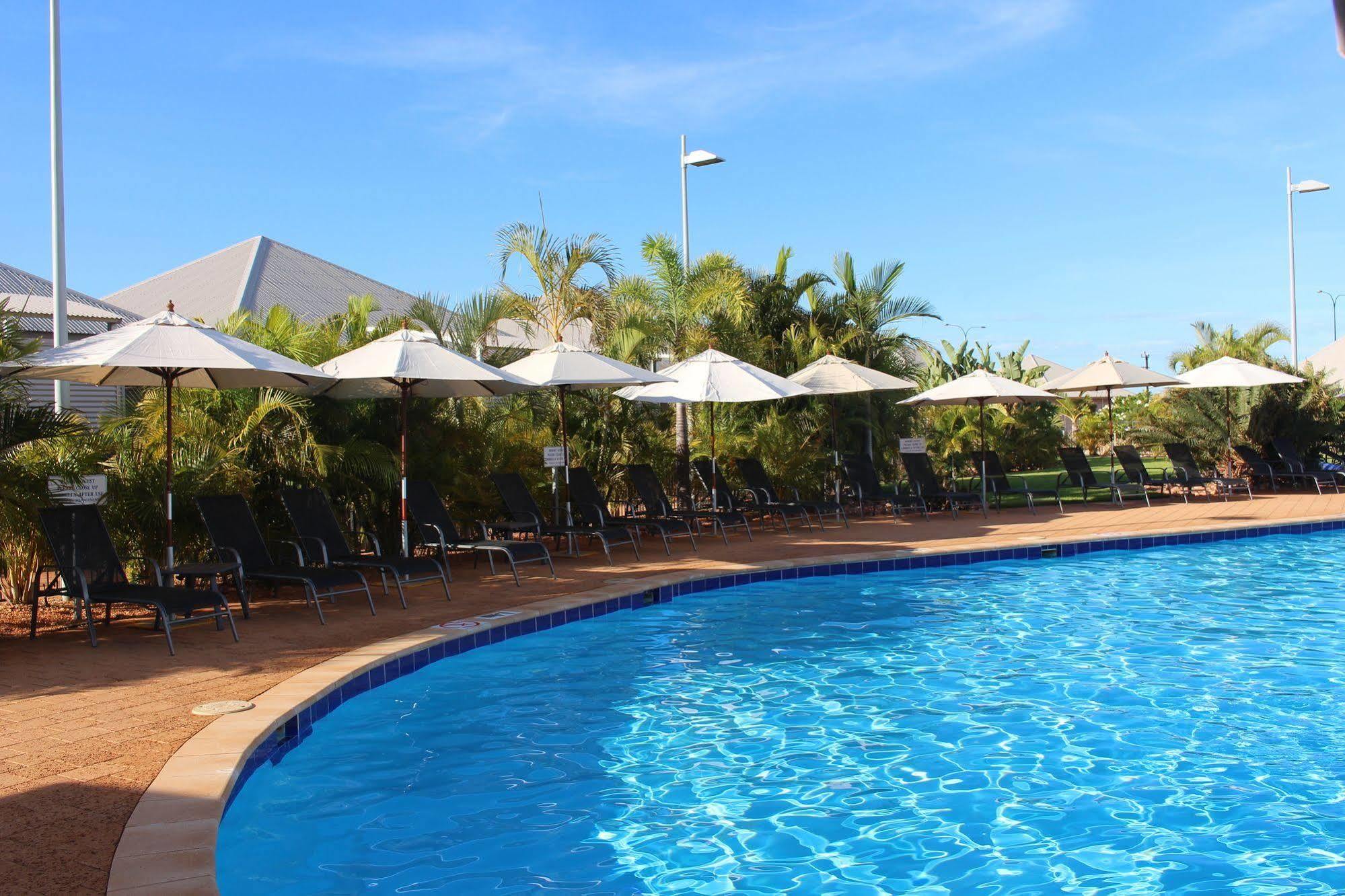 Escape Resort
