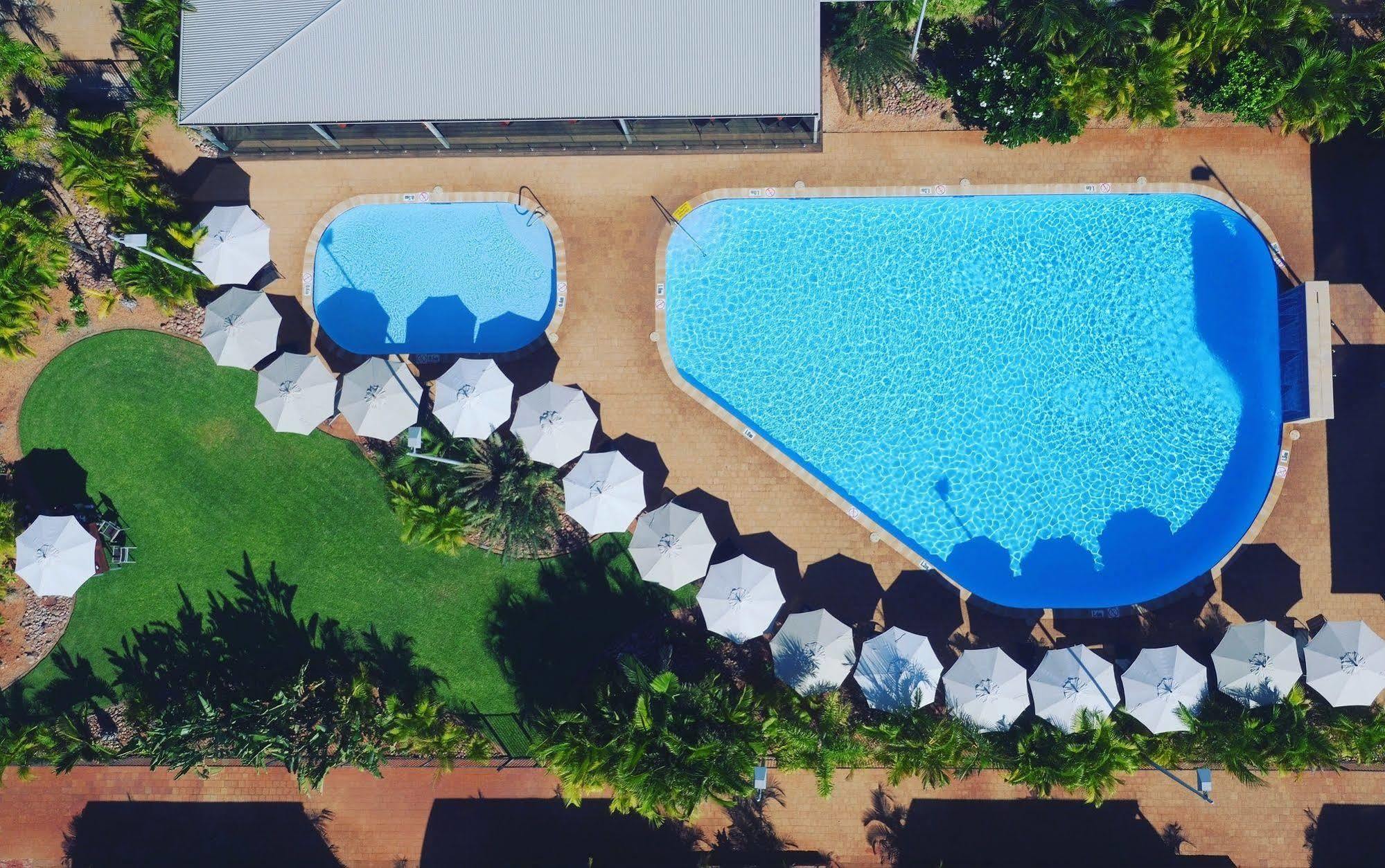 Escape Resort 4*